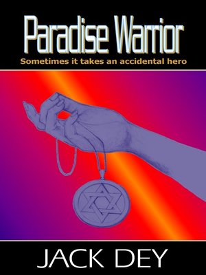 cover image of Paradise Warrior